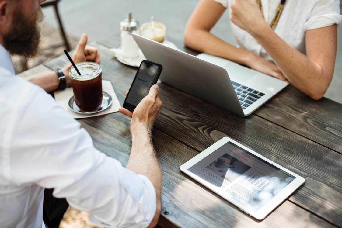 4 Essential Tips For Improving The UX of your Application