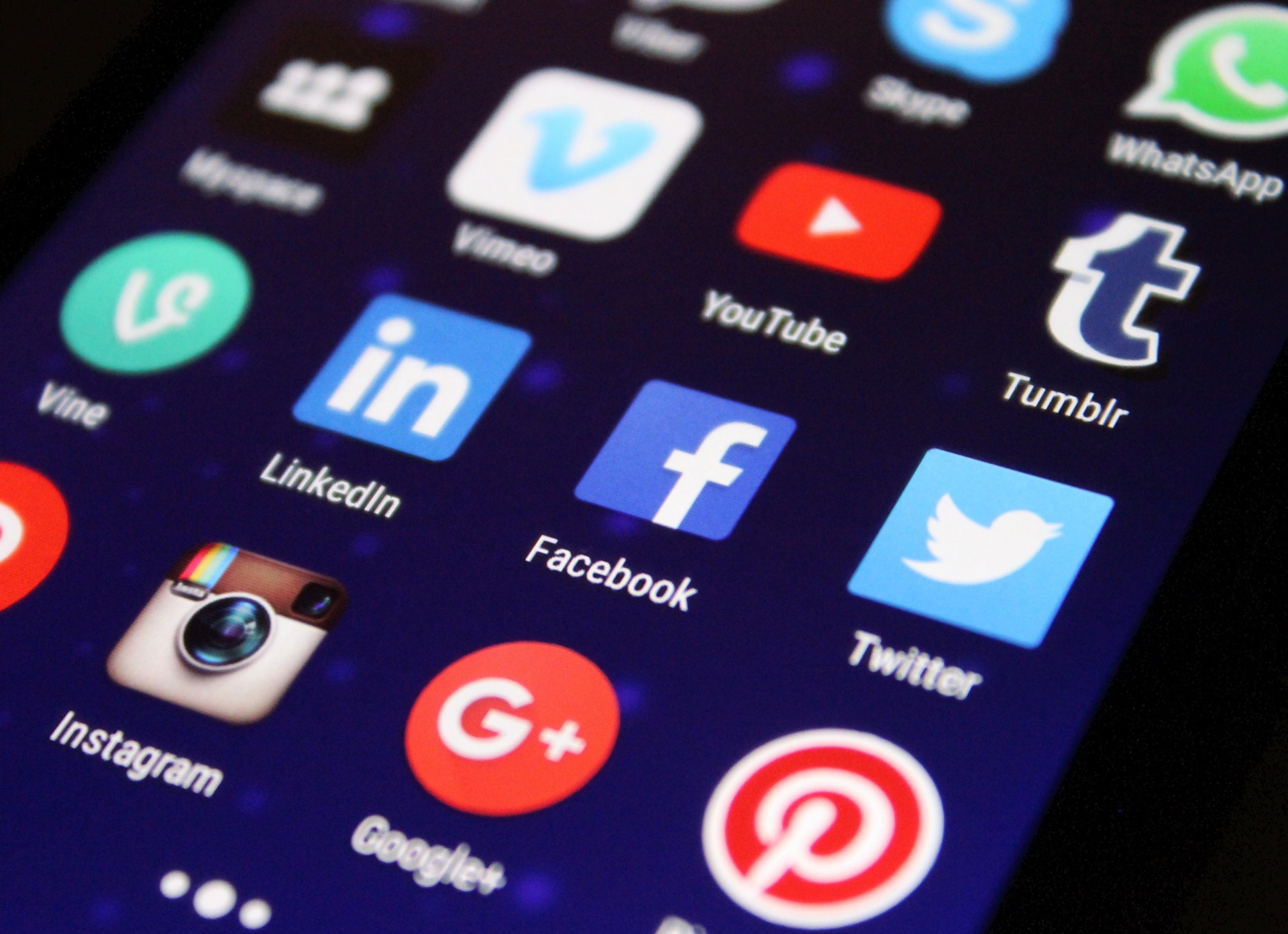 How to Promote Your Business on Social Media This Year